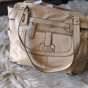 Tyler Rodan bucket bag